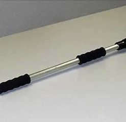 Repusel Petapak Telescoop Wasborstel Voor Caravan, Camper Of Auto