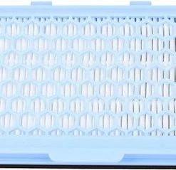 Merkloos Plus.Parts HEPA-filter - Geschikt Voor Miele S4000, S5000, S6000 En S8000-Serie -BISSELL-Winkel 550x239
