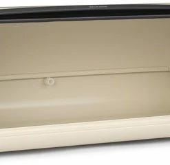 Brabantia Broodtrommel - Met Schuifdeksel - Soft Beige -BISSELL-Winkel 550x240 1