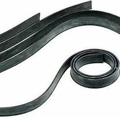 OzoSchoon Rubber Voor Trekker Zeem Professioneel En Streep Loos Uw Raam Schoon 35 Cm Raamwisser Vensterwisser