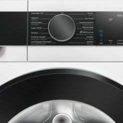 Siemens WG44G2A2FG - Wasmachine - 9 Kg - 1400 Tpm - IQdrive - I-Dos Intelligente Dosering -BISSELL-Winkel 550x247 1