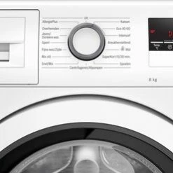 Bosch WAN28205NL - Serie 4 - Wasmachine -BISSELL-Winkel 550x248 3