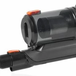 Tristar SZ-2100 Draadloze Steelstofzuiger – Incl Oplaadstation - Steelstofzuiger, Handstofzuiger En Kruimeldief - Uitneembare HEPA Filter - Grijs 20 Tristar SZ-2100 Draadloze Steelstofzuiger – Incl Oplaadstation - Steelstofzuiger, Handstofzuiger En Kruimeldief - Uitneembare HEPA Filter - Grijs -BISSELL-Winkel 550x253 1