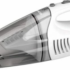 Sencor SVC 190W - Kruimelzuiger - Wit