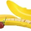 Titiz Bananenbox - Banaan Beschermende Doos - 500 Ml Geel -BISSELL-Winkel 550x264