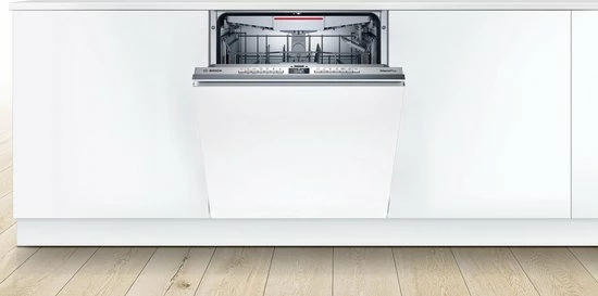 Bosch Serie 4 SMV4HCX48E Lave-vaisselle Entièrement Intégré 14 Couverts D 5 Bosch Serie 4 SMV4HCX48E Lave-vaisselle Entièrement Intégré 14 Couverts D - Afbeelding 3
