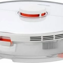 Xiaomi Roborock S5 Max - Robotstofzuiger Met Dweilfunctie - Wit -BISSELL-Winkel 550x273 6