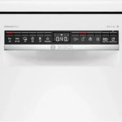 Bosch Serie 4 SMS4ETW14E Vaatwasser Vrijstaand 12 Couverts C -BISSELL-Winkel 550x278 2