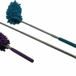 Benson Mini Stoffer - Plumeau Microvezel Telescoop 80 Cm -BISSELL-Winkel 550x278