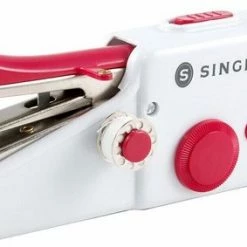 Singer - Handheld Mending Machine /Sewing Machines