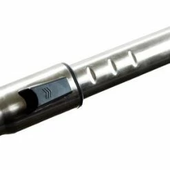 VdZAAN Telescoopbuis - Geschikt Voor Miele Stofzuigers - Kliksysteem - 35mm -BISSELL-Winkel 550x286 2