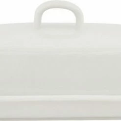 Food For Fun Botervloot Met Deksel Porselein -BISSELL-Winkel 550x289