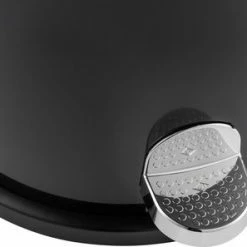 Wesco Kickboy - Prullenbak - 40 Liter Inhoud - Met Pedaal - Zwart 20 Wesco Kickboy - Prullenbak - 40 Liter Inhoud - Met Pedaal - Zwart -BISSELL-Winkel 550x297