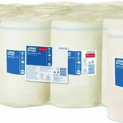 Tork Universal M1 Papier 1-laags Wit 22cm X 120 Meter - Doos 11 Rol 120123 -BISSELL-Winkel 550x297 9