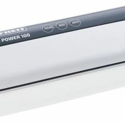 Leifheit Vacumeermachine Vacu Power 100 - Wit