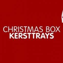 Sunware Q-line Kerstballen Opbergbox 26L - Trays Voor 75 Kerstballen - Transparant/rood -BISSELL-Winkel 550x299 3