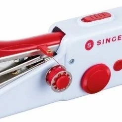 Singer - Handheld Mending Machine /Sewing Machines -BISSELL-Winkel 550x304 2