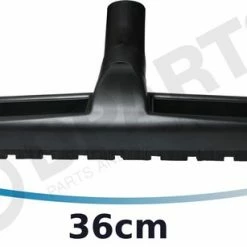 Merkloos Dparts Extra Brede Parketborstel Universeel - 36cm Breed - Geschikt Voor Philips - AEG - Karcher - Bosch - Numatic - Henry - Nilfisk - Stofzuiger Zuigmond - Stofzuigermond - Stofzuigermondstuk - Stofzuigerborstel - Stofzuigervoet - Mondstuk -BISSELL-Winkel 550x307 1