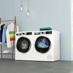 Bosch WTW85470NL - Serie 6 - Warmtepompdroger -BISSELL-Winkel 550x307 4