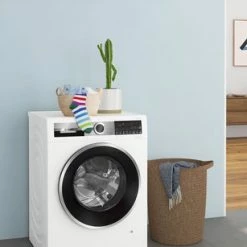 Bosch WAN28205NL - Serie 4 - Wasmachine -BISSELL-Winkel 550x307 5