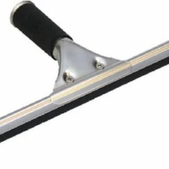 Merkloos Raamtrekker RaamWisser 35cm Professioneel Zemen Streeploos Schone Ramen Wisser Zwart Douche