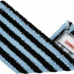 Leifheit - Profi Overtrek Vloerwisser XL - Gevouwen Outdoor - 42 Cm Wisbreedte