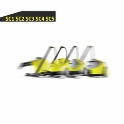 Kärcher SC 2 EasyFix - Stoomreiniger 25 Kärcher SC 2 EasyFix - Stoomreiniger -BISSELL-Winkel 550x309 103