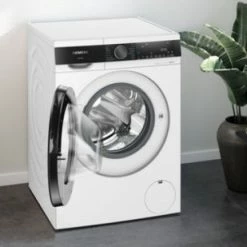 Siemens WG44G2A2FG - Wasmachine - 9 Kg - 1400 Tpm - IQdrive - I-Dos Intelligente Dosering -BISSELL-Winkel 550x309 117