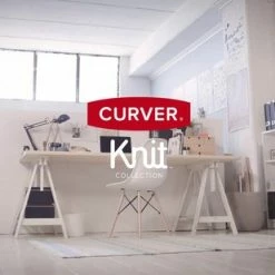 Curver Knit Wasmand - 40L - Oasis White -BISSELL-Winkel 550x309 130