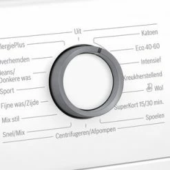 Bosch WAN28205NL - Serie 4 - Wasmachine -BISSELL-Winkel 550x309 139