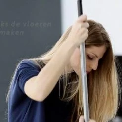 Vileda Super Mocio 3D Mop En Steel 18 Vileda Super Mocio 3D Mop En Steel -BISSELL-Winkel 550x309 147