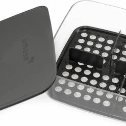 Amuse Plus - Kaasdoos - Inclusief 4 Tussenschotten - Optimale Smaakervaring Thuis - In Samenwerking Met Van Tricht 9 Amuse Plus - Kaasdoos - Inclusief 4 Tussenschotten - Optimale Smaakervaring Thuis - In Samenwerking Met Van Tricht -BISSELL-Winkel 550x309 151