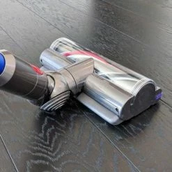Dyson V11 Absolute Extra - Steelstofzuiger