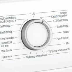 Bosch WTW85470NL - Serie 6 - Warmtepompdroger -BISSELL-Winkel 550x309 79