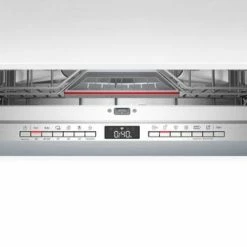 Bosch Serie 4 SMV4HCX48E Lave-vaisselle Entièrement Intégré 14 Couverts D 18 Bosch Serie 4 SMV4HCX48E Lave-vaisselle Entièrement Intégré 14 Couverts D -BISSELL-Winkel 550x309 93