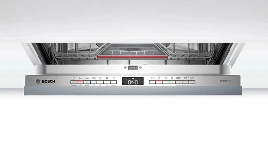 Bosch Serie 4 SMV4HCX48E Lave-vaisselle Entièrement Intégré 14 Couverts D 6 Bosch Serie 4 SMV4HCX48E Lave-vaisselle Entièrement Intégré 14 Couverts D - Afbeelding 4