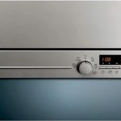 Siemens SK26E822EU - IQ300 - Compacte Vaatwasser -BISSELL-Winkel 550x310