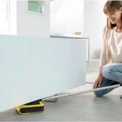 Kärcher KB 5 Rolveger - Vloerreiniger - 3,7V - Incl. Accu En Lader -BISSELL-Winkel 550x310 4