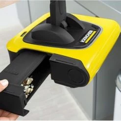 Kärcher KB 5 Rolveger - Vloerreiniger - 3,7V - Incl. Accu En Lader -BISSELL-Winkel 550x310 6