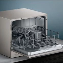 Siemens SK26E822EU - IQ300 - Compacte Vaatwasser -BISSELL-Winkel 550x311 1