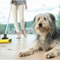 Kärcher KB 5 Rolveger - Vloerreiniger - 3,7V - Incl. Accu En Lader -BISSELL-Winkel 550x311 5