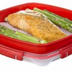 Sistema Microwave Magnetronbak - Bord - 880ml -BISSELL-Winkel 550x317