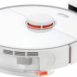 Xiaomi Roborock S5 Max - Robotstofzuiger Met Dweilfunctie - Wit -BISSELL-Winkel 550x321 2