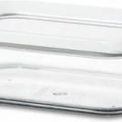 Mepal – Bewaardoos Modula 425 Ml – Wit –– Voorraaddoos - Bewaardoos Met Deksel – Luchtdicht – Transparant - Stapelbaar -BISSELL-Winkel 550x324