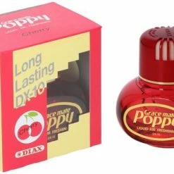 Poppy Grace Mate® Luchtverfrisser - Kersen