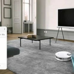 Samsung VR30T85513W - Jet Bot+ - Robotstofzuiger -BISSELL-Winkel 550x327 6