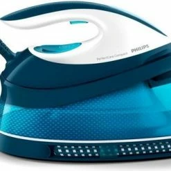 Philips GC7840/20 - Stoomgenerator - Blauw
