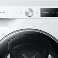 Samsung WW80T654ALE - AddWash - 6000 Serie - Wasmachine -BISSELL-Winkel 550x328