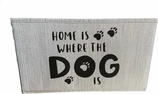 BoDutch Opbergmand - Opbergbox - Speelgoedmand Hondenspeelgoed - Organizer 6 BoDutch Opbergmand - Opbergbox - Speelgoedmand Hondenspeelgoed - Organizer - Afbeelding 4