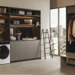 Haier HD90-A3959 - I-Pro Series 5 - Wasdroger 49 Haier HD90-A3959 - I-Pro Series 5 - Wasdroger -BISSELL-Winkel 550x328 5